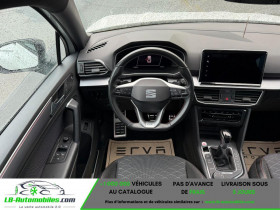 Seat Tarraco FR 4Drive | PANORAMA | 7 Sitze  occasion  Beaupuy - photo n2